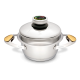 CASSEROLE (2 Handles, 1 Lid)